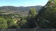 Archiviertes Webcam Bild: Blick auf Bodenmais in Niederbayern am 28.05.2026 um 09:23 Uhr