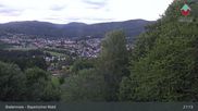 Archived webcam image showing Bodenmais Lower Bavaria on 14 Jun 2026 at 03:04