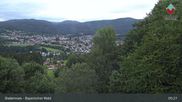 Archived webcam image showing Bodenmais Lower Bavaria on 14 Jun 2026 at 05:04