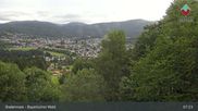 Archived webcam image showing Bodenmais Lower Bavaria on 14 Jun 2026 at 07:04