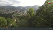 Archived webcam image showing Bodenmais Lower Bavaria on 14 Jun 2026 at 08:04