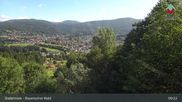 Archived webcam image showing Bodenmais Lower Bavaria on 14 Jun 2026 at 09:04
