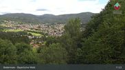 Archived webcam image showing Bodenmais Lower Bavaria on 14 Jun 2026 at 11:04