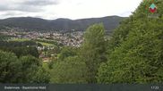 Archived webcam image showing Bodenmais Lower Bavaria on 14 Jun 2026 at 17:04