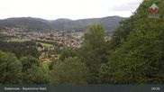 Archived webcam image showing Bodenmais Lower Bavaria on 16 Jun 2026 at 09:40