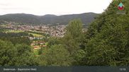 Archived webcam image showing Bodenmais Lower Bavaria on 16 Jun 2026 at 13:40