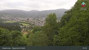 Archived webcam image showing Bodenmais Lower Bavaria on 16 Jun 2026 at 15:40