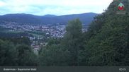 Archived webcam image showing Bodenmais Lower Bavaria on 15 Jul 2026 at 05:24