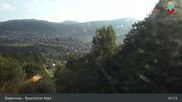 Archived webcam image showing Bodenmais Lower Bavaria on 15 Jul 2026 at 07:24