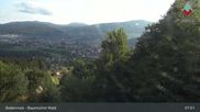 Archived webcam image showing Bodenmais Lower Bavaria on 15 Jul 2026 at 08:24