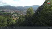 Archived webcam image showing Bodenmais Lower Bavaria on 15 Jul 2026 at 09:24