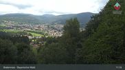 Archived webcam image showing Bodenmais Lower Bavaria on 15 Jul 2026 at 11:24