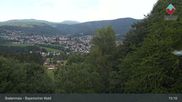 Archived webcam image showing Bodenmais Lower Bavaria on 15 Jul 2026 at 15:24