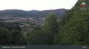 Archived webcam image showing Bodenmais Lower Bavaria on 12 Aug 2026 at 03:22