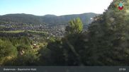 Archived webcam image showing Bodenmais Lower Bavaria on 12 Aug 2026 at 08:22