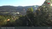 Archived webcam image showing Bodenmais Lower Bavaria on 15 Aug 2026 at 07:04