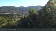 Archived webcam image showing Bodenmais Lower Bavaria on 15 Aug 2026 at 08:04