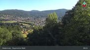 Archived webcam image showing Bodenmais Lower Bavaria on 15 Aug 2026 at 09:04