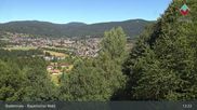 Archived webcam image showing Bodenmais Lower Bavaria on 15 Aug 2026 at 13:04