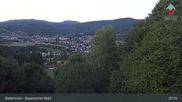 Archiviertes Webcam Bild: Blick auf Bodenmais in Niederbayern am 26.08.2026 um 21:35 Uhr
