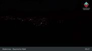 Archived webcam image showing Bodenmais Lower Bavaria on 27 Sep 2026 at 05:09
