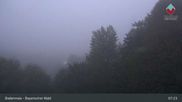 Archived webcam image showing Bodenmais Lower Bavaria on 14 Oct 2026 at 07:00