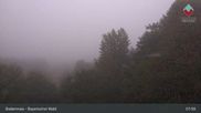 Archived webcam image showing Bodenmais Lower Bavaria on 14 Oct 2026 at 08:00