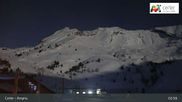 Archiviertes Webcam Bild: Skigebiet Cerler: Talstation am 26 Feb 2026 um 03:24 Uhr