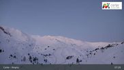 Archiviertes Webcam Bild: Skigebiet Cerler: Talstation am 26 Feb 2026 um 07:24 Uhr