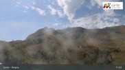 Archived webcam image showing Cerler Ski Resort - Base Station on 12 Aug 2026 at 05:11