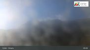 Archived webcam image showing Cerler Ski Resort - Base Station on 17 Sep 2026 at 09:31