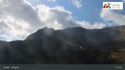 Archived webcam image showing Cerler Ski Resort - Base Station on 17 Sep 2026 at 11:31