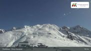 Archiviertes Webcam Bild: Zona Petrosos in Panticosa am 26 Feb 2026 um 15:02 Uhr