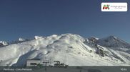 Archiviertes Webcam Bild: Zona Petrosos in Panticosa am 26 Feb 2026 um 17:19 Uhr