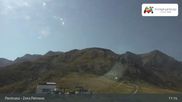 Archived webcam image showing Zona Petrosos at Panticosa on 11 Aug 2026 at 11:41