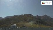 Archived webcam image showing Zona Petrosos at Panticosa on 11 Aug 2026 at 13:41