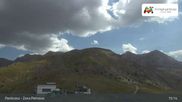 Archived webcam image showing Zona Petrosos at Panticosa on 11 Aug 2026 at 15:41