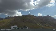 Archived webcam image showing Zona Petrosos at Panticosa on 11 Aug 2026 at 17:41