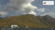 Archived webcam image showing Zona Petrosos at Panticosa on 11 Aug 2026 at 19:41