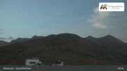 Archived webcam image showing Zona Petrosos at Panticosa on 11 Aug 2026 at 21:41