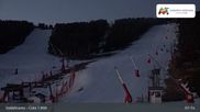 Archiviertes Webcam Bild: Skigebiet Valdelinares, Spanien am 26 Feb 2026 um 07:03 Uhr