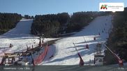 Archiviertes Webcam Bild: Skigebiet Valdelinares, Spanien am 26 Feb 2026 um 17:25 Uhr