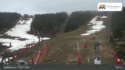 Archiviertes Webcam Bild: Skigebiet Valdelinares, Spanien am 12.04.2026 um 09:09 Uhr