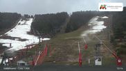 Archiviertes Webcam Bild: Skigebiet Valdelinares, Spanien am 12.04.2026 um 13:09 Uhr