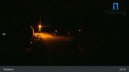 Archiviertes Webcam Bild: Pustevny am 28.05.2026 um 03:18 Uhr