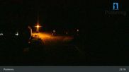Archiviertes Webcam Bild: Pustevny am 12.07.2026 um 01:40 Uhr