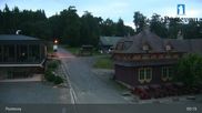 Archiviertes Webcam Bild: Pustevny am 12.07.2026 um 05:40 Uhr