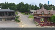 Archiviertes Webcam Bild: Pustevny am 12.07.2026 um 07:40 Uhr