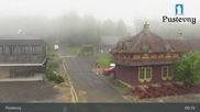 Archiviertes Webcam Bild: Pustevny am 12.07.2026 um 09:40 Uhr