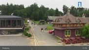 Archiviertes Webcam Bild: Pustevny am 12.07.2026 um 11:40 Uhr